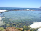 Dalebrook tidal pool Dalebrook tidal pool